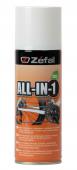 OLIO ZEFAL ALL IN ONE 150 ML