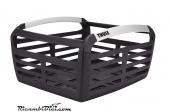 CESTINO ANTERIORE POSTERIORE THULE PACK N PEDAL BASKET