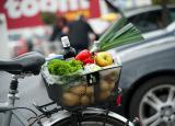 Consigli utili su com fare la spesa in bicicletta | Migliora l'umore, la salute e il portafogli
